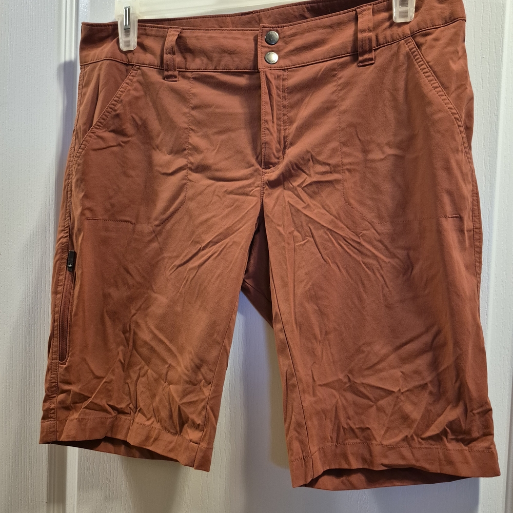 Columbia Casual Shorts